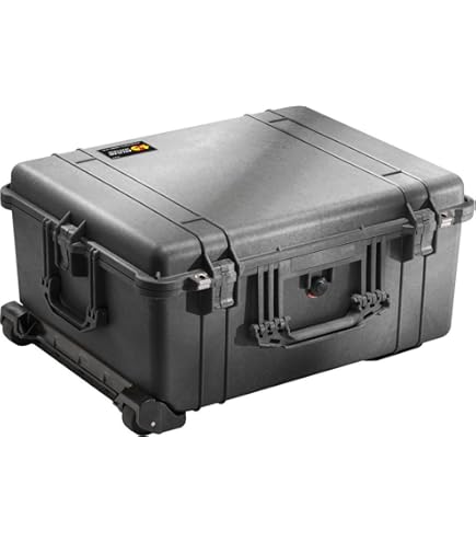 PELICAN 1560 ペリカン 1560 Protector Case | Pelican Official Store